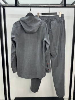 Костюм мужской Kiton Артикул BMS-144374. Вид 2