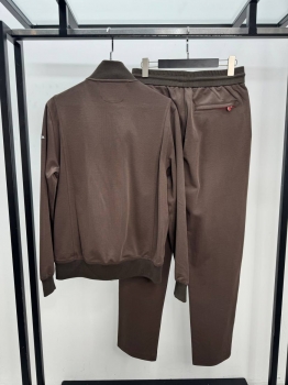  Костюм спортивный  Kiton Артикул BMS-144386. Вид 2