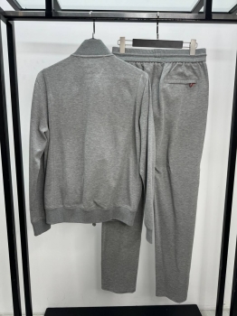  Костюм спортивный  Kiton Артикул BMS-144385. Вид 2