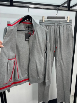  Костюм спортивный  Kiton Артикул BMS-144385. Вид 3