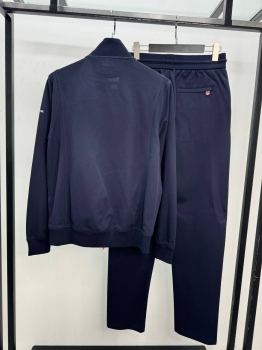  Костюм спортивный  Kiton Артикул BMS-144384. Вид 2