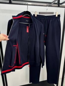  Костюм спортивный  Kiton Артикул BMS-144384. Вид 3
