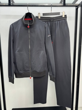  Костюм спортивный  Kiton Артикул BMS-144383. Вид 1