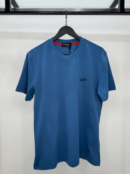 Футболка  Kiton Артикул BMS-144388. Вид 1