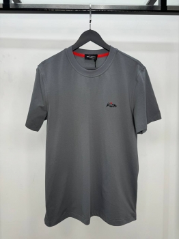 Футболка  Kiton Артикул BMS-144389. Вид 1