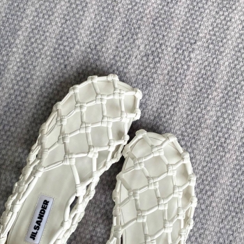 Балетки Jil Sander Артикул BMS-144395. Вид 5