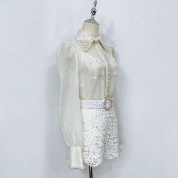 Костюм  Zimmermann Артикул BMS-144408. Вид 2