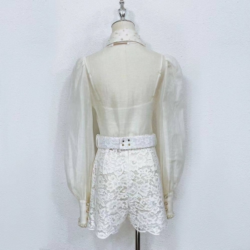 Костюм  Zimmermann Артикул BMS-144408. Вид 5