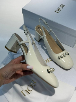 Туфли Christian Dior Артикул BMS-144413. Вид 2