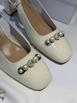 Туфли Christian Dior Артикул BMS-144413. Вид 3