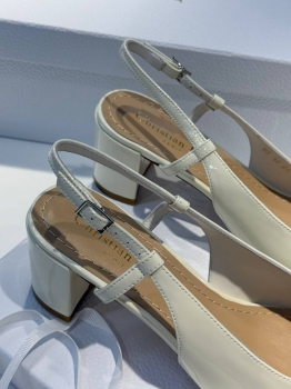 Туфли Christian Dior Артикул BMS-144413. Вид 4