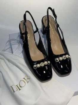 Туфли Christian Dior Артикул BMS-144412. Вид 1
