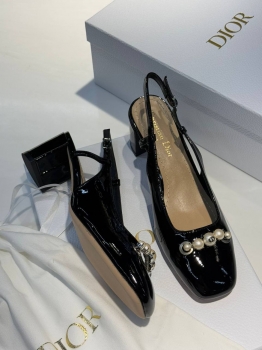 Туфли Christian Dior Артикул BMS-144412. Вид 2