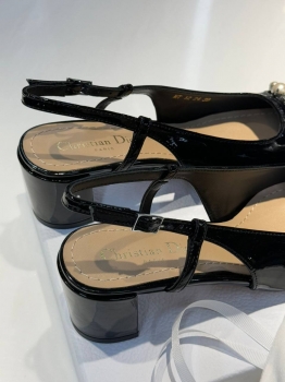 Туфли Christian Dior Артикул BMS-144412. Вид 3