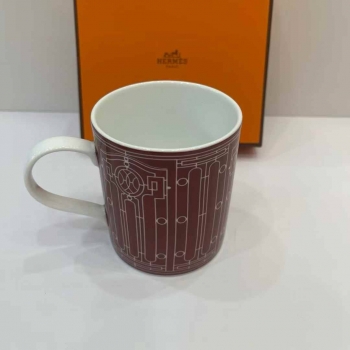 Кружка Hermes Артикул BMS-144414. Вид 1