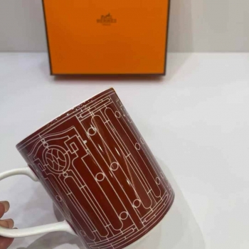 Кружка Hermes Артикул BMS-144414. Вид 3