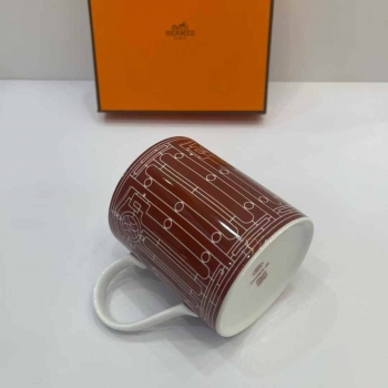 Кружка Hermes Артикул BMS-144414. Вид 4
