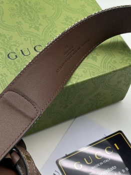 Ремень Gucci Артикул BMS-144421. Вид 2