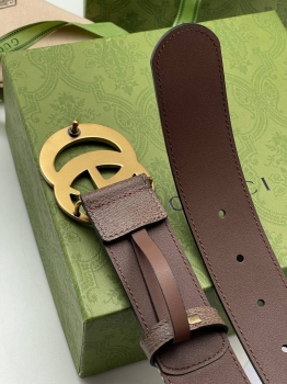 Ремень Gucci Артикул BMS-144421. Вид 4