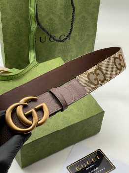 Ремень Gucci Артикул BMS-144421. Вид 5