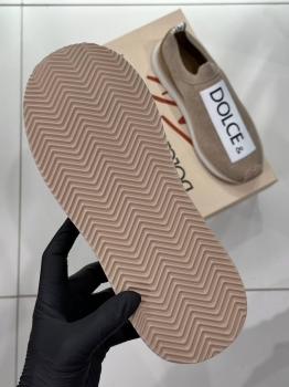 Кроссовки  Dolce & Gabbana Артикул BMS-144424. Вид 2