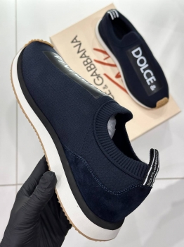 Кроссовки  Dolce & Gabbana Артикул BMS-144423. Вид 3