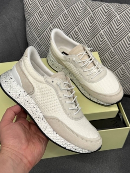 Кроссовки ZEGNA Артикул BMS-144436. Вид 1