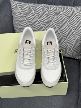 Кроссовки ZEGNA Артикул BMS-144436. Вид 5