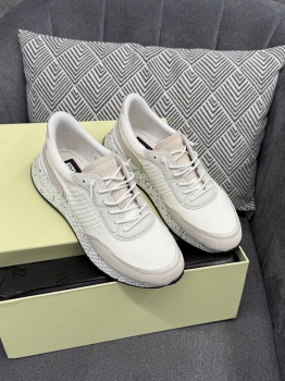 Кроссовки ZEGNA Артикул BMS-144436. Вид 6