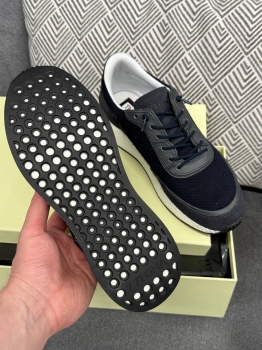 Кроссовки ZEGNA Артикул BMS-144434. Вид 2