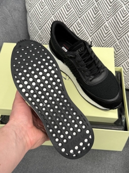 Кроссовки ZEGNA Артикул BMS-144431. Вид 2