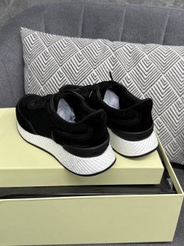 Кроссовки ZEGNA Артикул BMS-144431. Вид 3