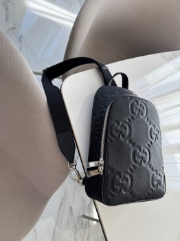 Сумка-слинг Gucci Артикул BMS-124967. Вид 1