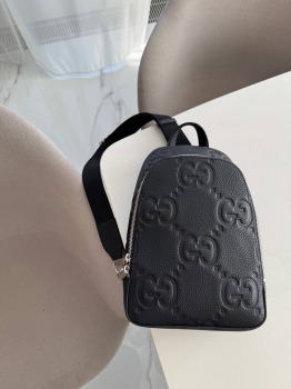 Сумка-слинг Gucci Артикул BMS-124967. Вид 3