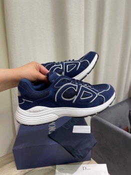 Кроссовки  Christian Dior Артикул BMS-142115. Вид 1