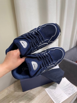Кроссовки  Christian Dior Артикул BMS-142115. Вид 2