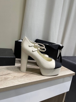 Туфли Chanel Артикул BMS-144447. Вид 1