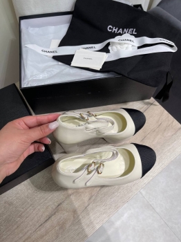 Туфли Chanel Артикул BMS-144447. Вид 2