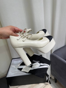 Туфли Chanel Артикул BMS-144447. Вид 3
