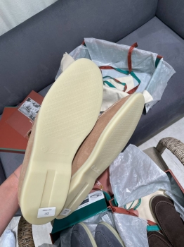 Лоферы Loro Piana Артикул BMS-144451. Вид 5