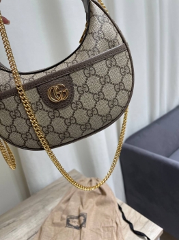 Сумка женская Gucci Артикул BMS-144453. Вид 2