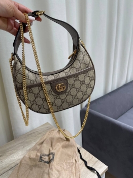Сумка женская Gucci Артикул BMS-144453. Вид 1
