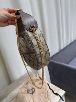 Сумка женская Gucci Артикул BMS-144453. Вид 4