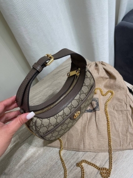 Сумка женская Gucci Артикул BMS-144453. Вид 5