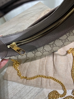 Сумка женская Gucci Артикул BMS-144453. Вид 6