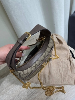Сумка женская Gucci Артикул BMS-144453. Вид 7