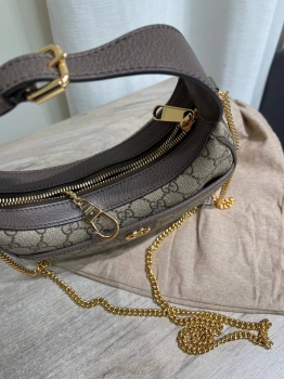 Сумка женская Gucci Артикул BMS-144453. Вид 8