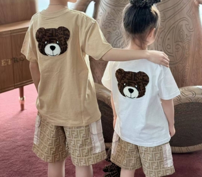 Костюм  Fendi Артикул BMS-144455. Вид 2