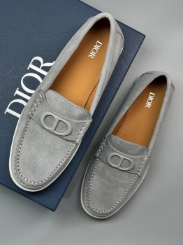 Лоферы Christian Dior Артикул BMS-144457. Вид 2