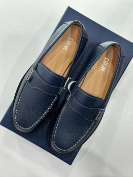 Лоферы Christian Dior Артикул BMS-144458. Вид 1
